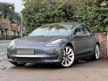 Used Tesla Model 3 2019 for sale - 72207241: Photo