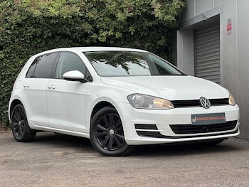 Used Volkswagen Golf 2013 for sale - 78390280: Photo