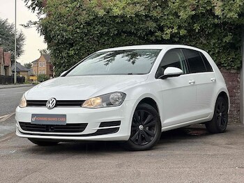 Used Volkswagen Golf 2013 for sale - 78390280: Photo
