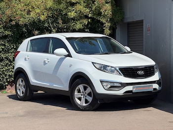 Used Kia Sportage 2015 for sale - 79284716: Photo