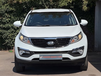 Used Kia Sportage 2015 for sale - 79284716: Photo