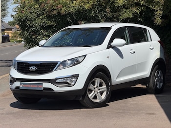 Used Kia Sportage 2015 for sale - 79284716: Photo