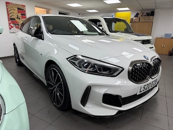 Used BMW 1 Series 2020 for sale - 78713505: Photo