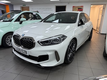 Used BMW 1 Series 2020 for sale - 78713505: Photo