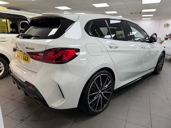 Used BMW 1 Series 2020 for sale - 78713505: Photo