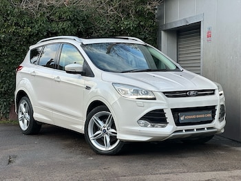 Used Ford Kuga 2014 for sale - 77303245: Photo