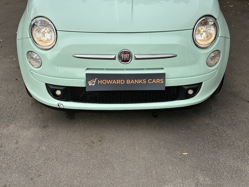 Used Fiat 500 2015 for sale - 77283792: Photo 13