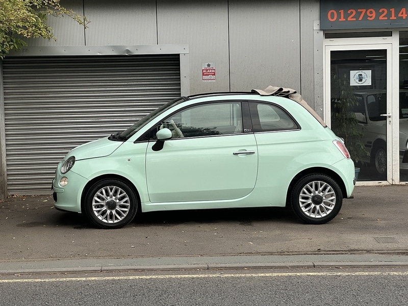 Used Fiat 500 2015 for sale - 77283792: Photo 22
