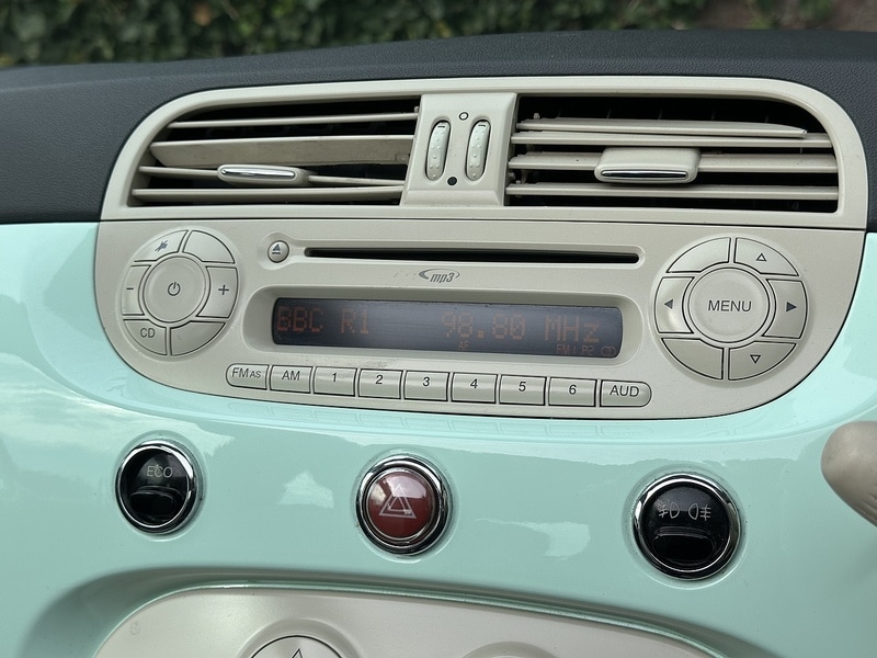 Used Fiat 500 2015 for sale - 77283792: Photo 26