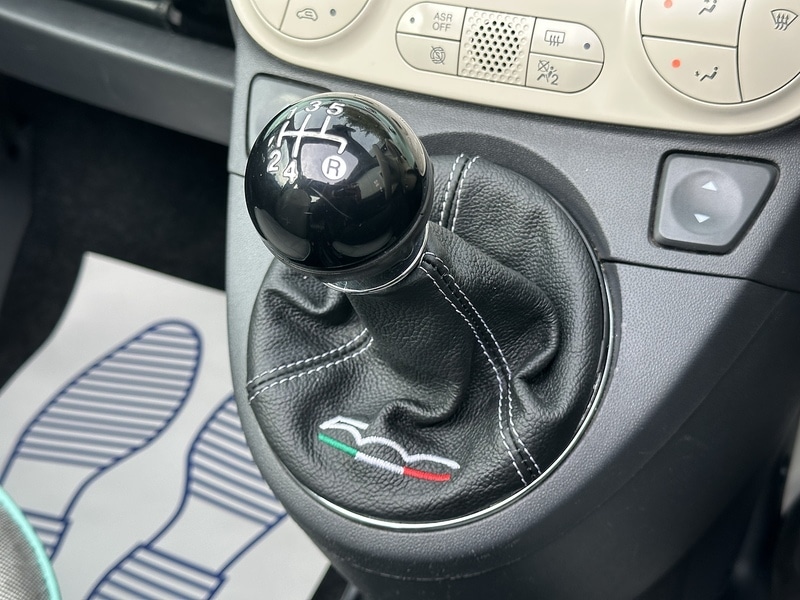 Used Fiat 500 2015 for sale - 77283792: Photo 28