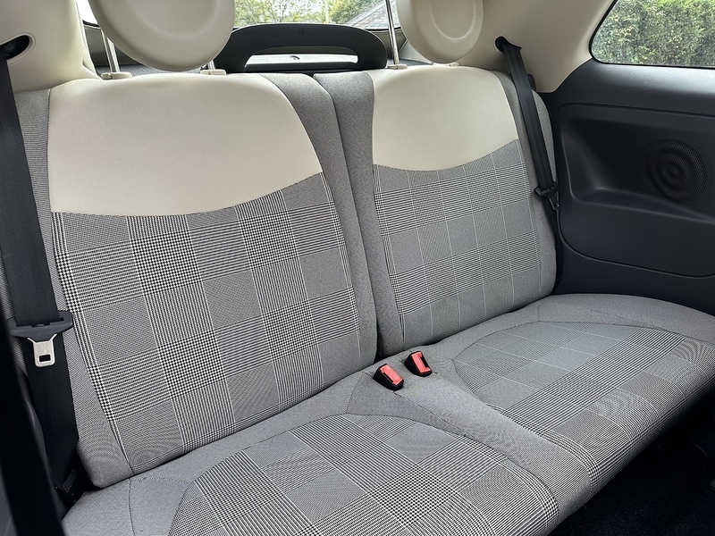 Used Fiat 500 2015 for sale - 77283792: Photo 30