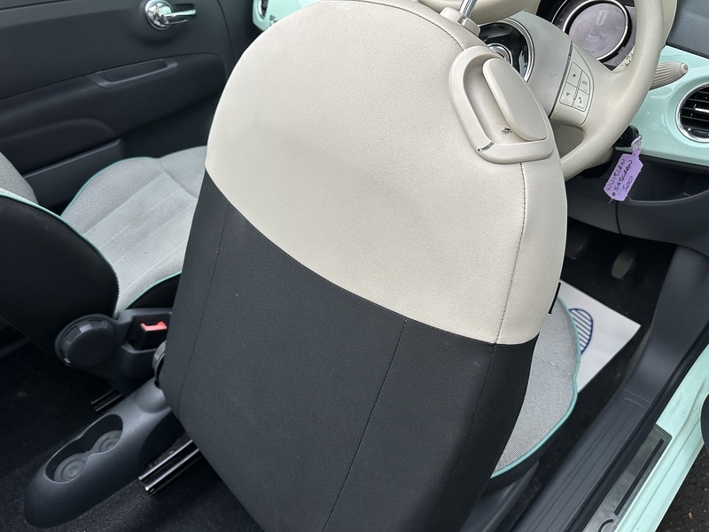 Used Fiat 500 2015 for sale - 77283792: Photo 31