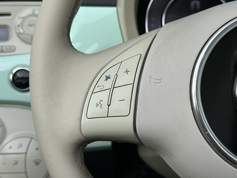 Used Fiat 500 2015 for sale - 77283792: Photo 34