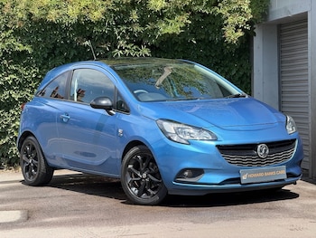 Used Vauxhall Corsa 2019 for sale - 79434858: Photo