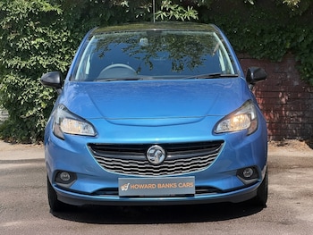 Used Vauxhall Corsa 2019 for sale - 79434858: Photo