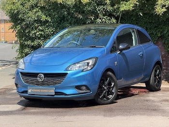 Used Vauxhall Corsa 2019 for sale - 79434858: Photo