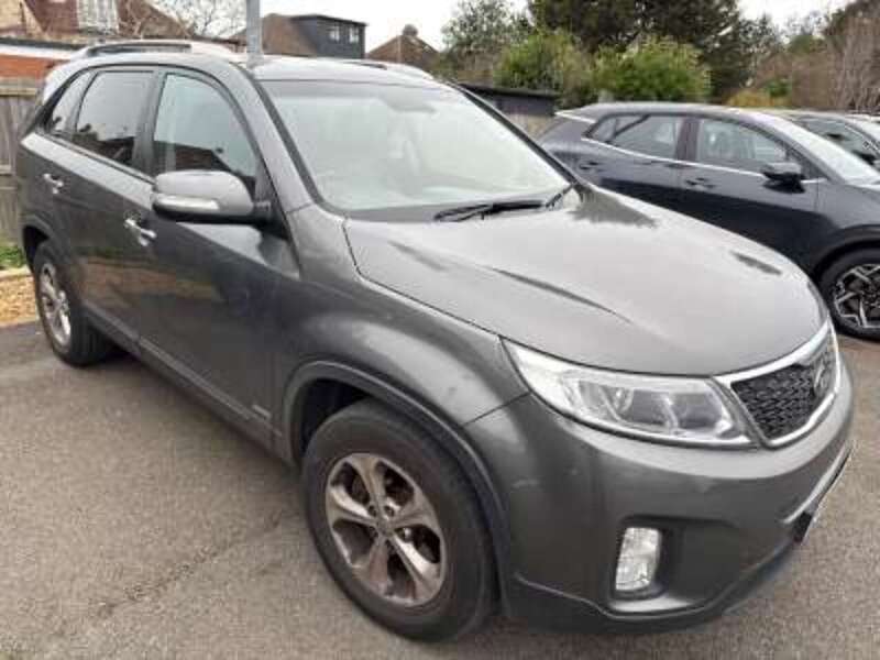 Used Kia Sorento 2014 for sale - 77104547: Photo 1