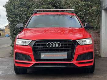 Used Audi Q3 2017 for sale - 73784247: Photo