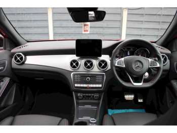 Used Mercedes-Benz GLA 2019 for sale - 74505196: Photo