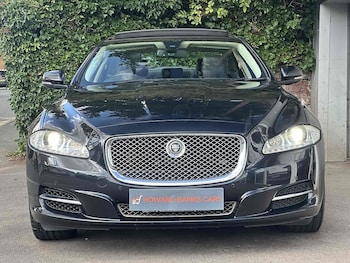 Used Jaguar XJ 2012 for sale - 75482971: Photo