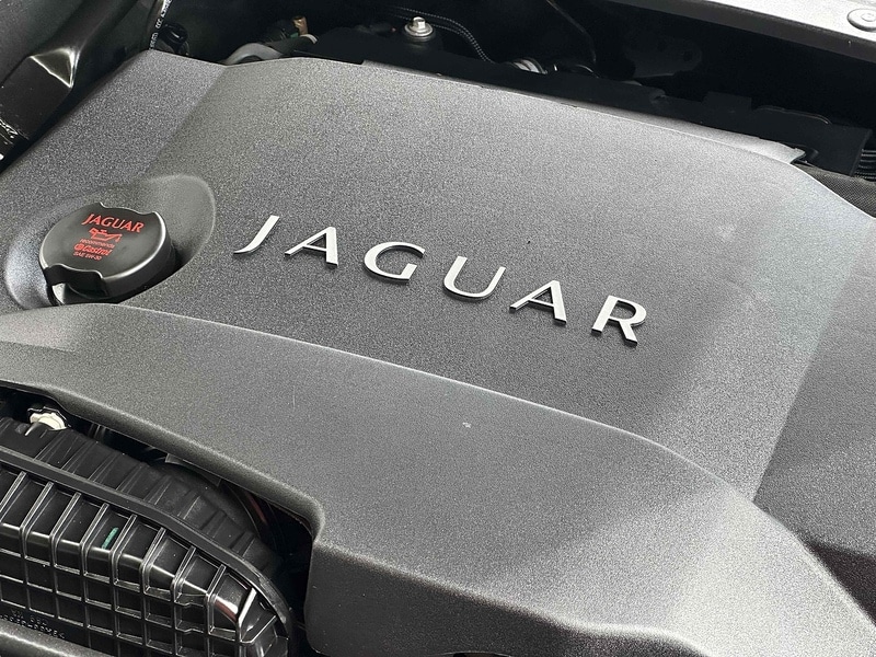 Used Jaguar XJ 2012 for sale - 75482971: Photo 78