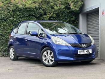 Used Honda Jazz 2011 for sale - 75392707: Photo