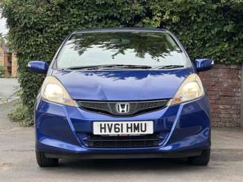 Used Honda Jazz 2011 for sale - 75392707: Photo