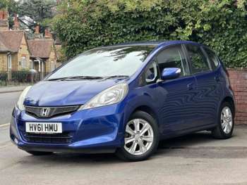 Used Honda Jazz 2011 for sale - 75392707: Photo