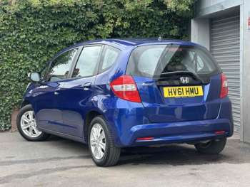 Used Honda Jazz 2011 for sale - 75392707: Photo