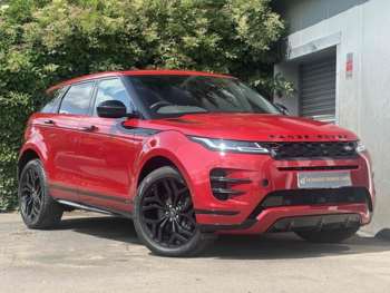 2020 - D240 MHEV R-Dynamic HSE 5-Door
