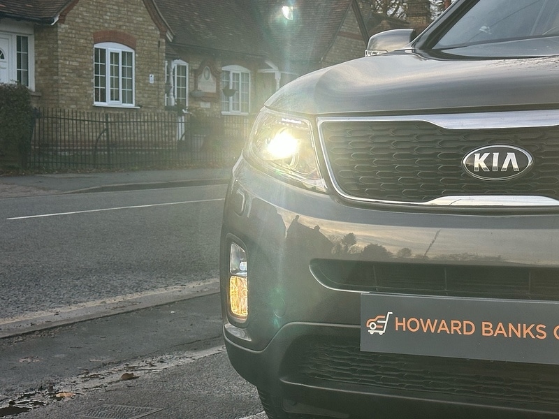 Used Kia Sorento 2013 for sale - 76510337: Photo 11