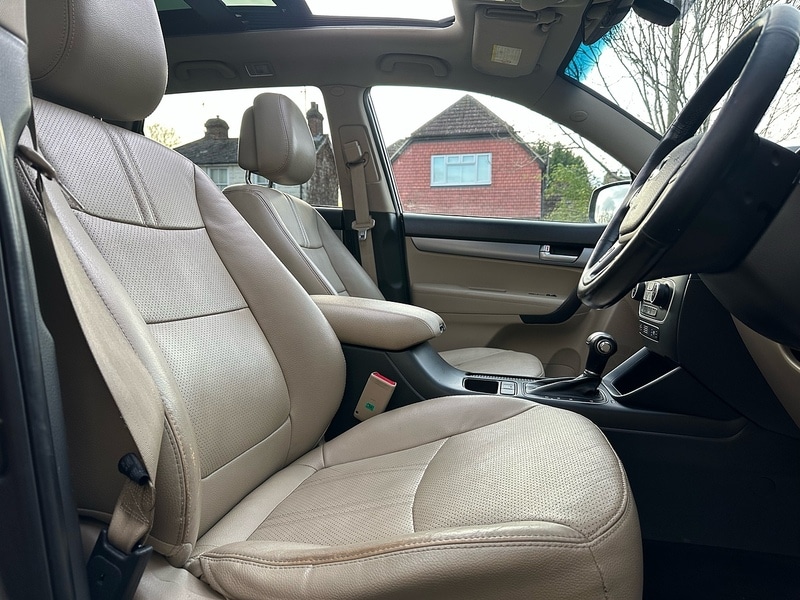 Used Kia Sorento 2013 for sale - 76510337: Photo 14