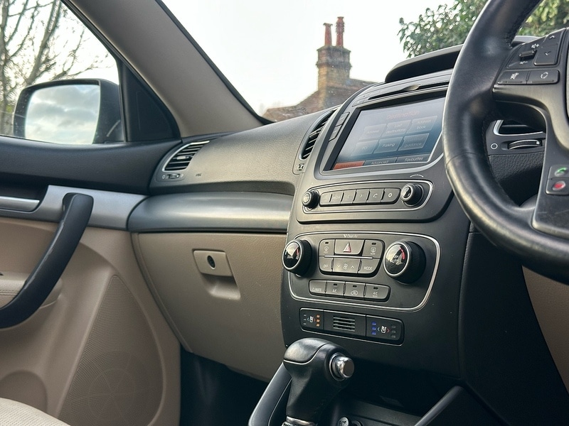 Used Kia Sorento 2013 for sale - 76510337: Photo 16