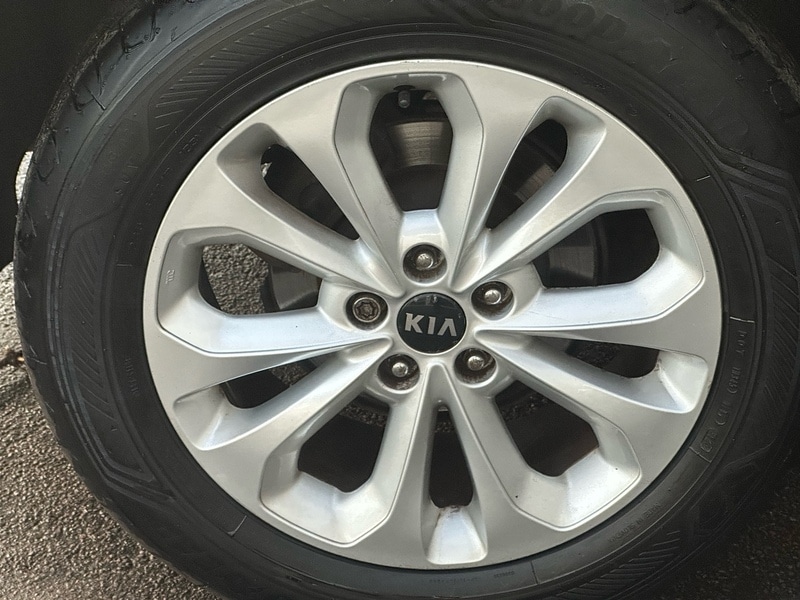 Used Kia Sorento 2013 for sale - 76510337: Photo 18