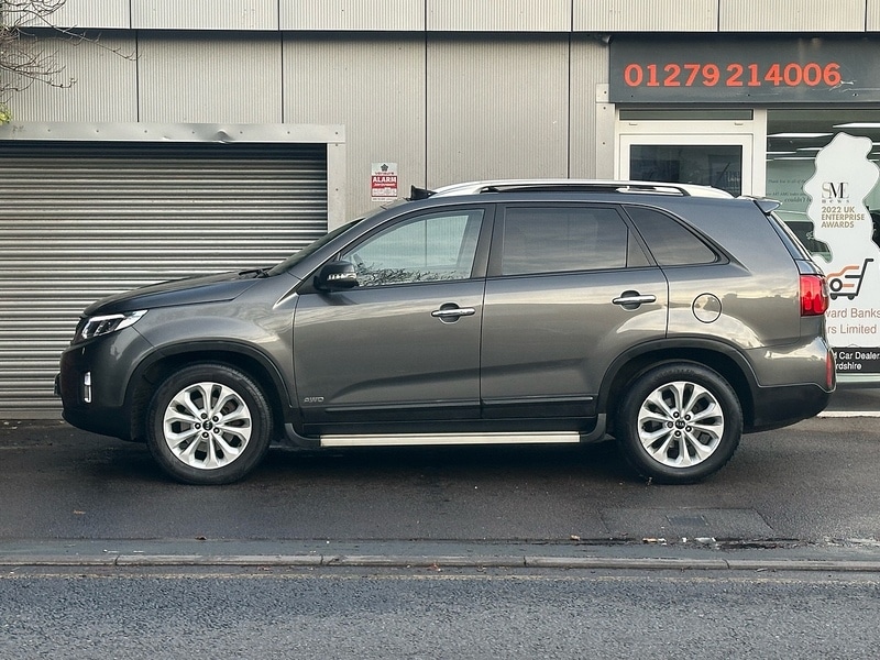 Used Kia Sorento 2013 for sale - 76510337: Photo 19