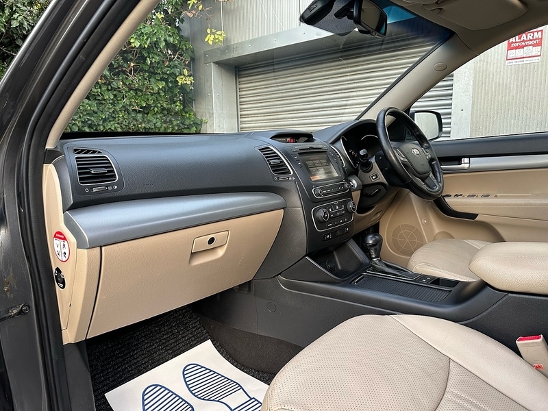 Used Kia Sorento 2013 for sale - 76510337: Photo 22