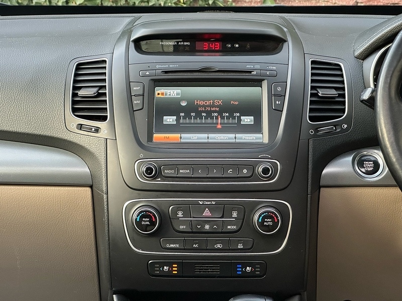 Used Kia Sorento 2013 for sale - 76510337: Photo 24