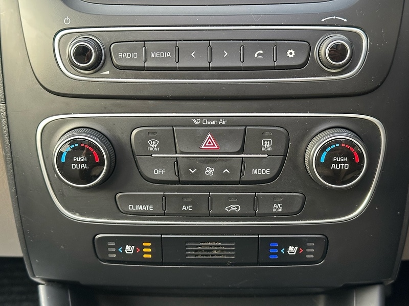 Used Kia Sorento 2013 for sale - 76510337: Photo 26