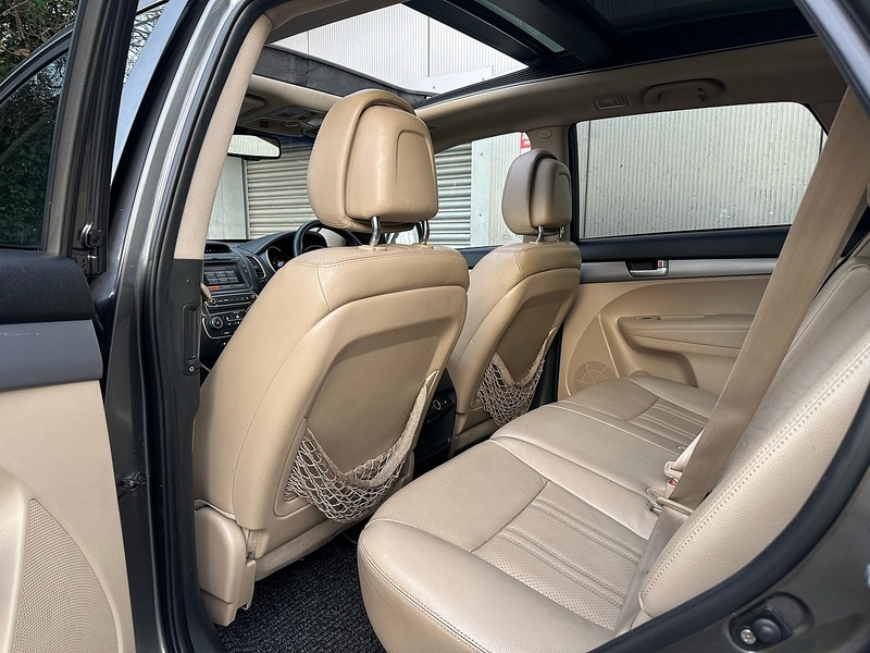 Used Kia Sorento 2013 for sale - 76510337: Photo 31