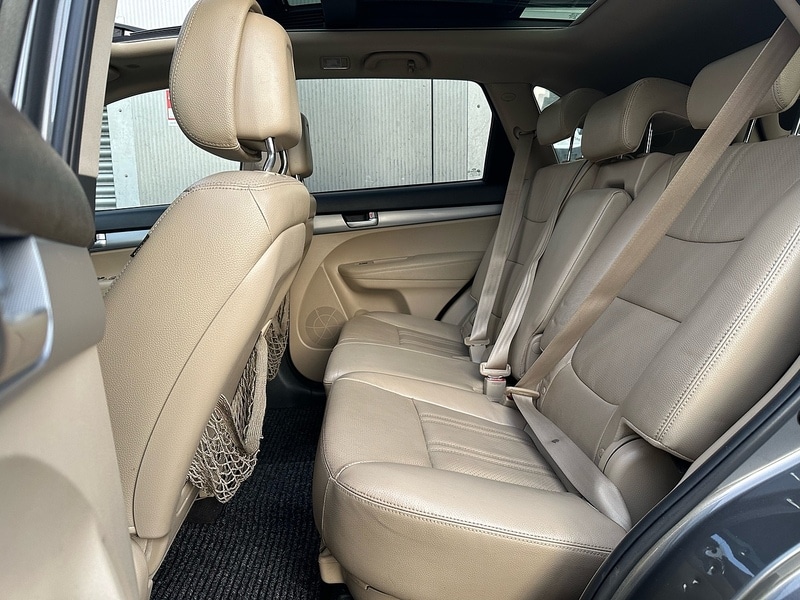 Used Kia Sorento 2013 for sale - 76510337: Photo 32