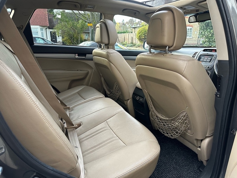 Used Kia Sorento 2013 for sale - 76510337: Photo 33