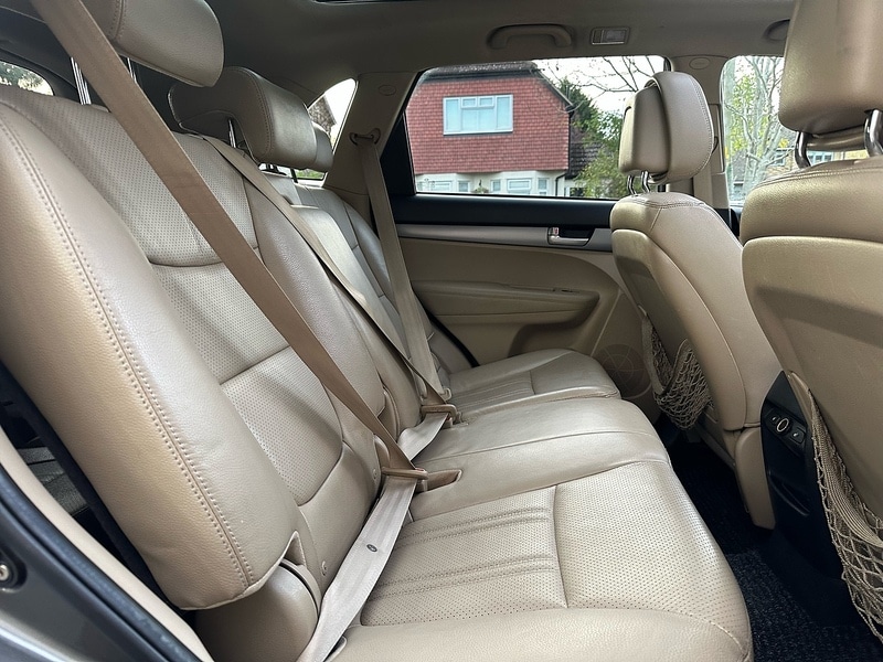 Used Kia Sorento 2013 for sale - 76510337: Photo 34