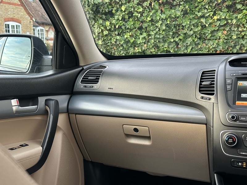 Used Kia Sorento 2013 for sale - 76510337: Photo 36