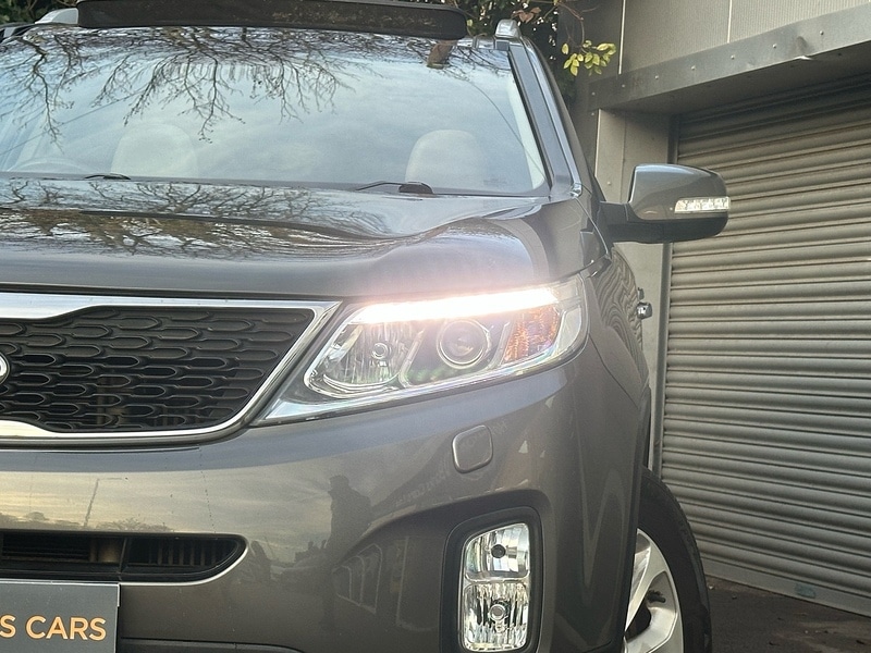 Used Kia Sorento 2013 for sale - 76510337: Photo 39