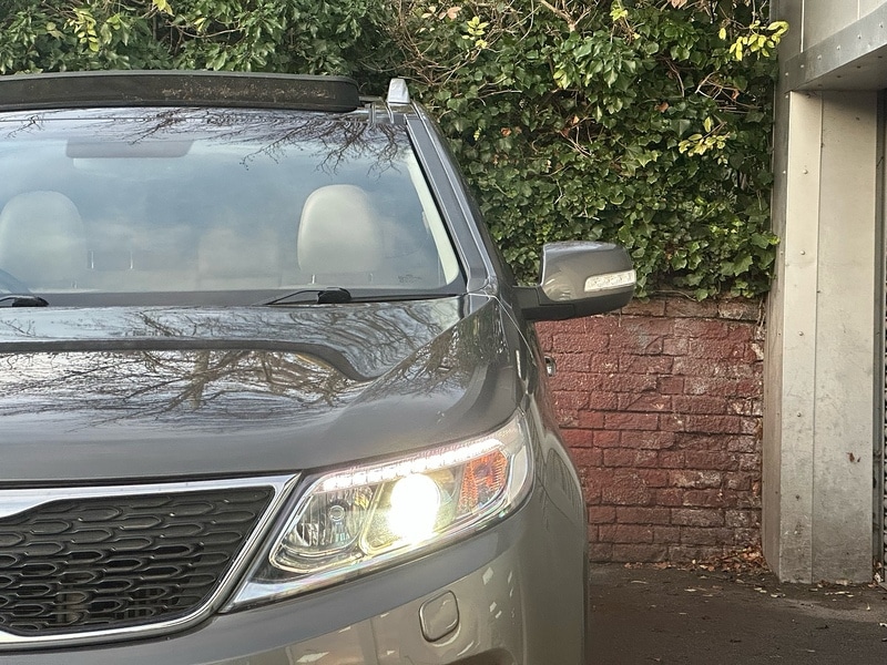 Used Kia Sorento 2013 for sale - 76510337: Photo 40