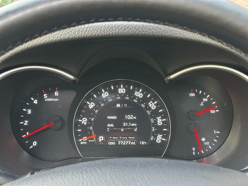 Used Kia Sorento 2013 for sale - 76510337: Photo 48