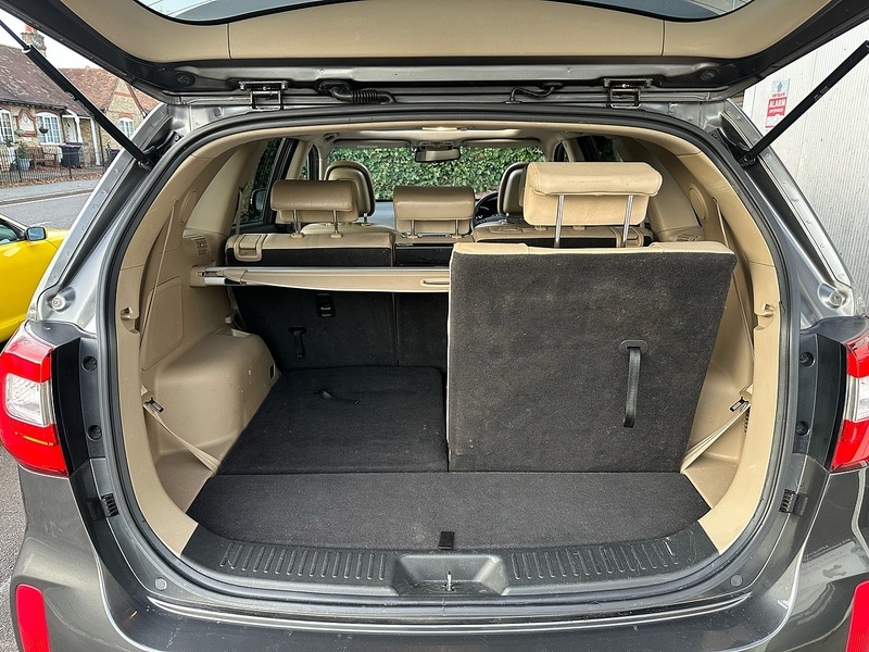 Used Kia Sorento 2013 for sale - 76510337: Photo 49