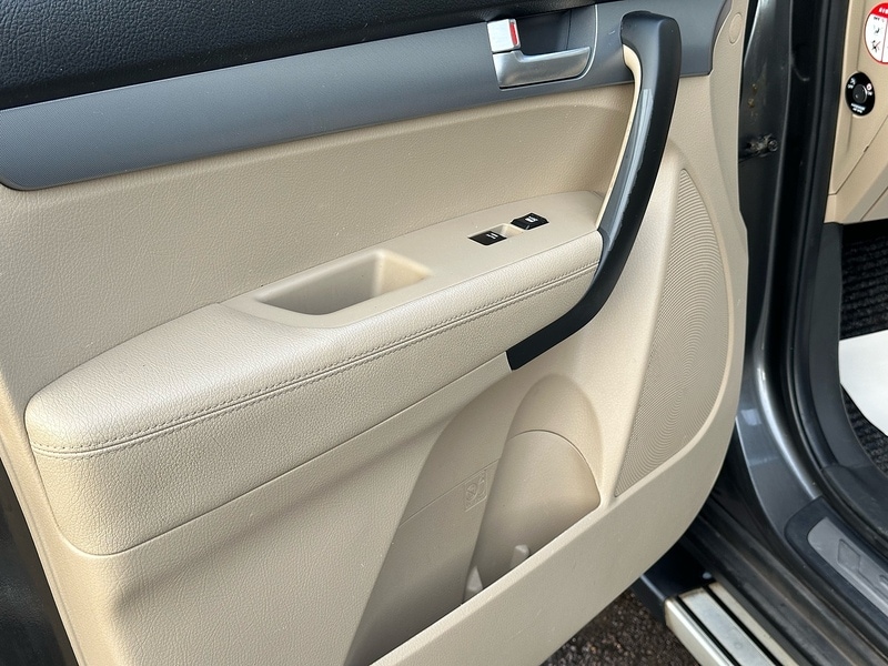 Used Kia Sorento 2013 for sale - 76510337: Photo 52