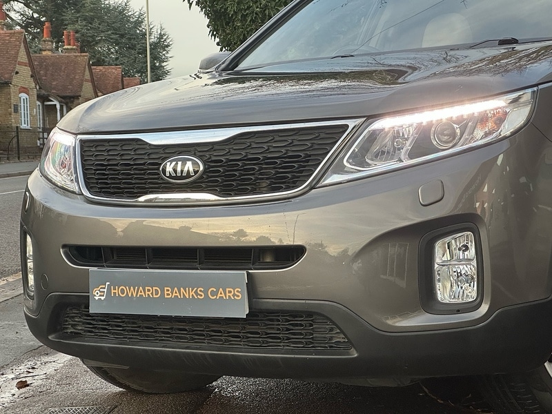 Used Kia Sorento 2013 for sale - 76510337: Photo 53