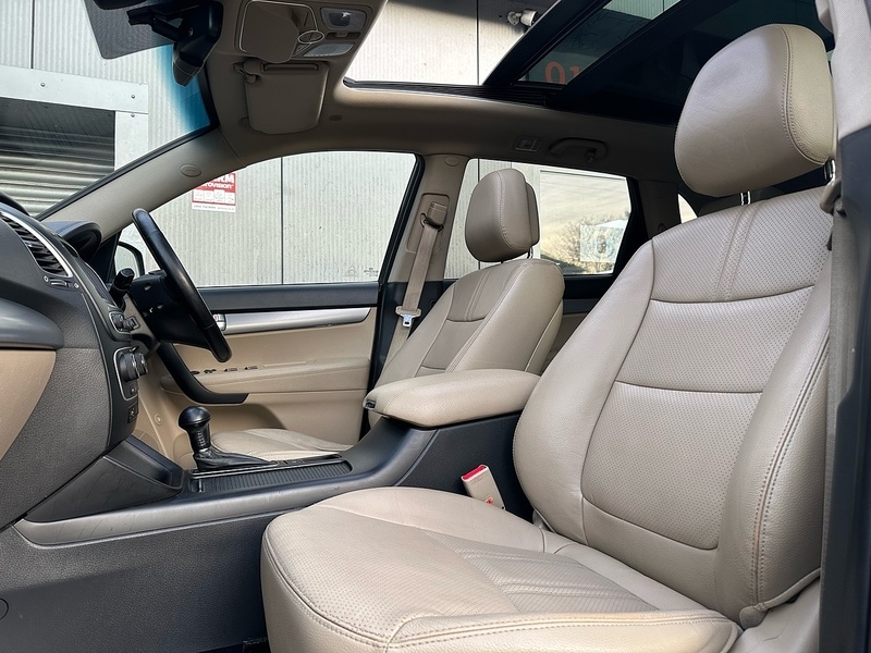 Used Kia Sorento 2013 for sale - 76510337: Photo 9